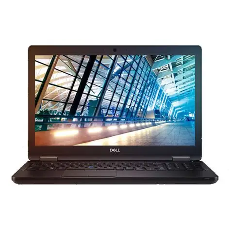 Dell latitude 5590 Core i7