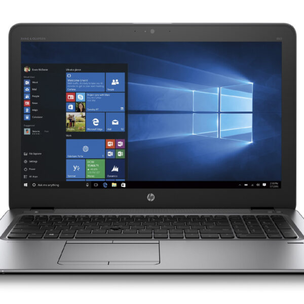 HP Elitebook 850 G5 Core i5 7th