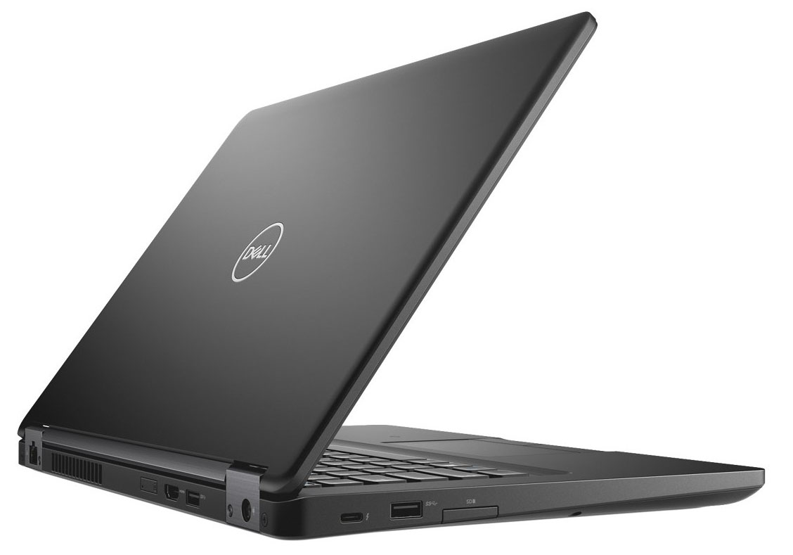Dell latitude 5491 Touch