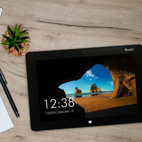 Tablet Pluto 10inch