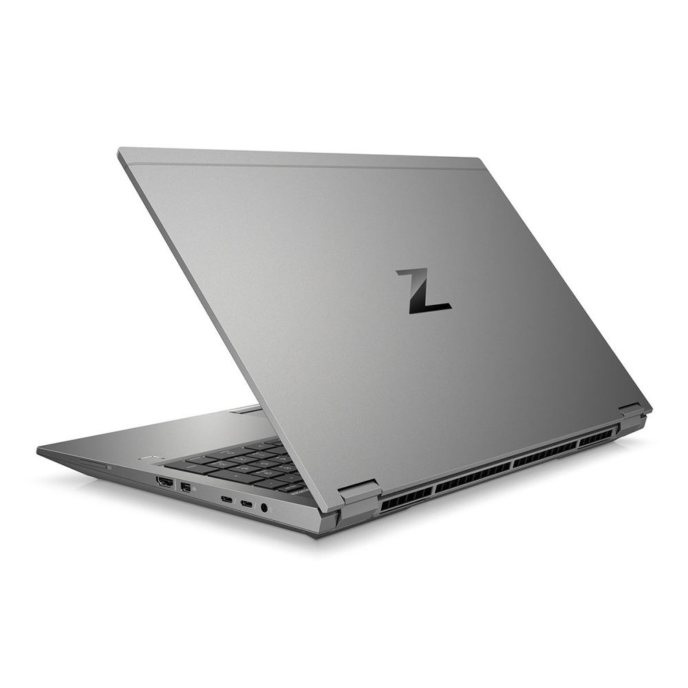 HP Zbook 15 G8 Fury Core i9 11th
