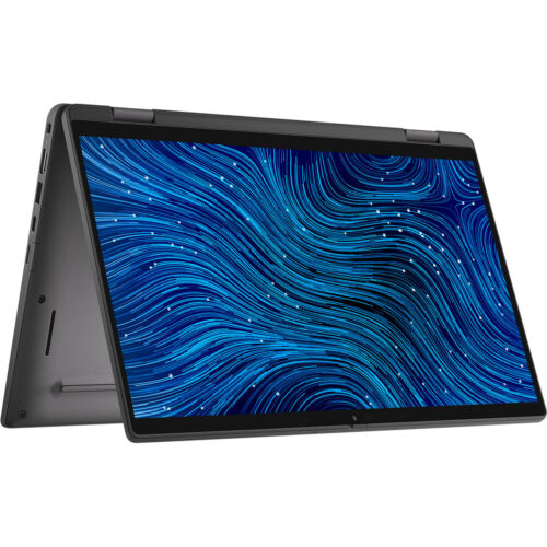 Dell latitude 7320 2in1