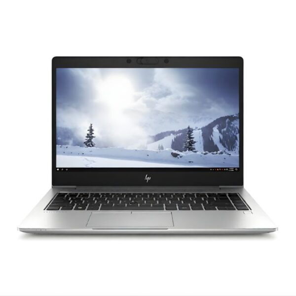 HP EliteBook 745 G6 AMD Ryzen 7 Pro