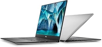Dell XPS 9th Generation Core i7