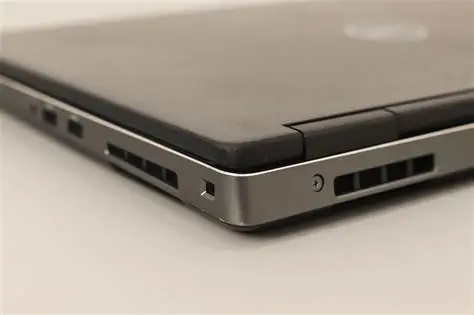 Dell Precision 7530 Core i5 8350H