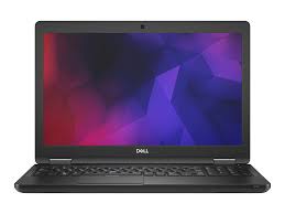 Dell Latitude 5591 Core i5 8th H