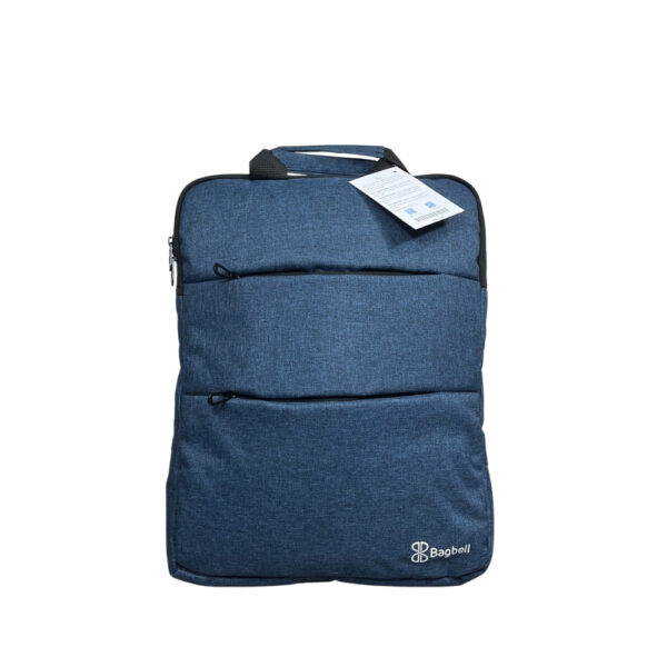 Laptop Schoulder bag Bagbell BS - 15.6