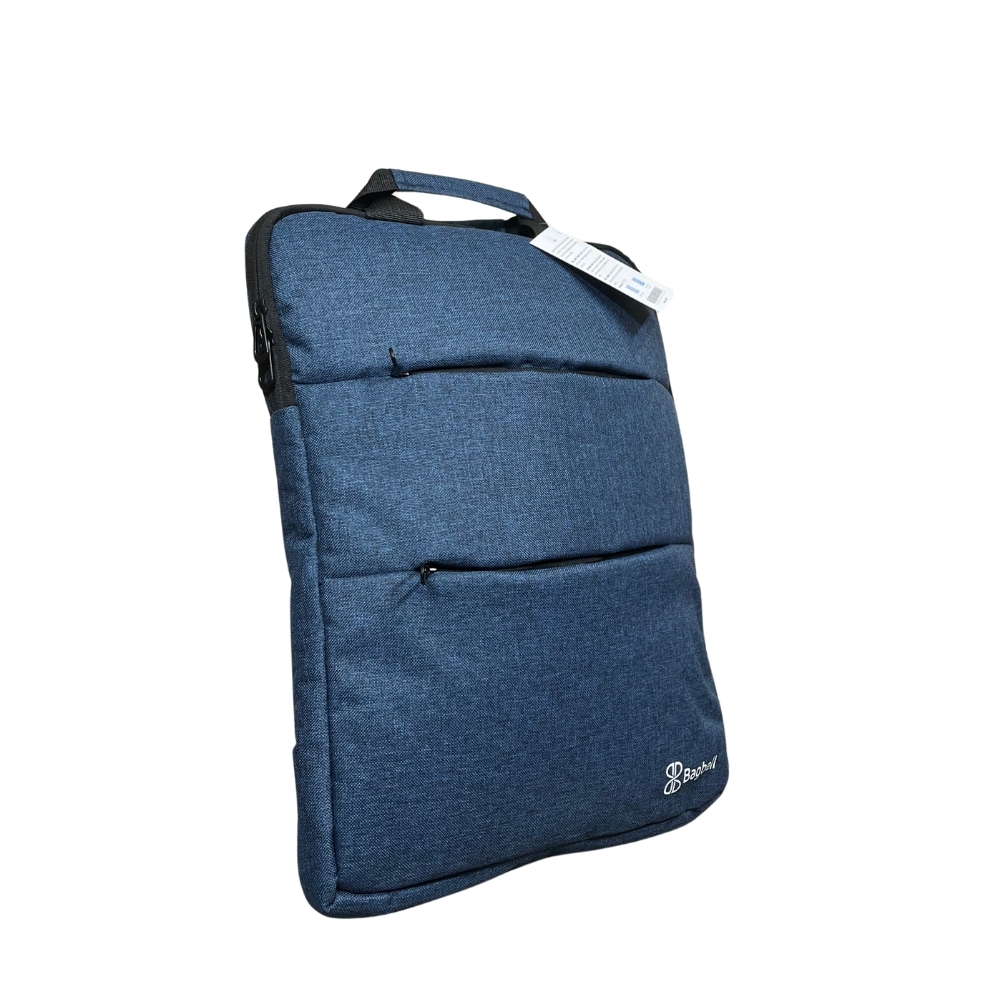 Laptop Schoulder bag Bagbell BS - 15.6
