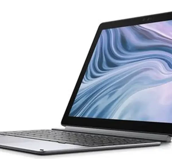 Dell latitude 7200 2in1 Core i5 8th