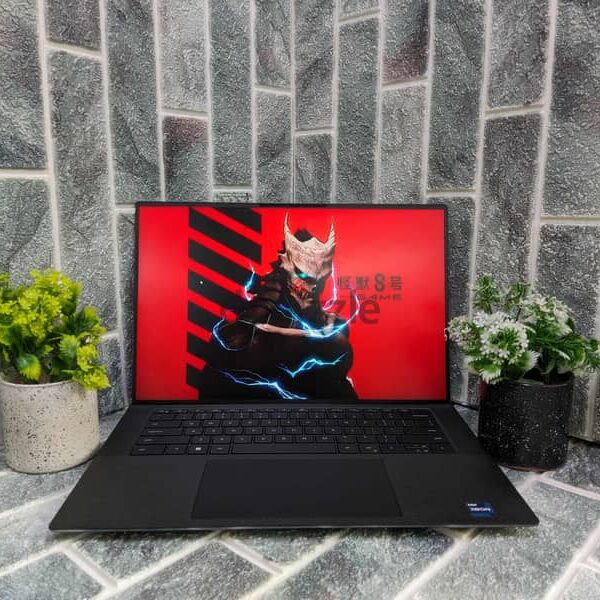 Dell Precision 5570 Core i7 12800H