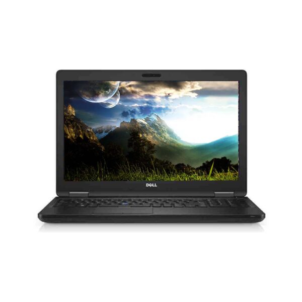 Dell Latitude 5580 Core i3 7th