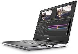 Dell Precision 7560 Core i7 11850H