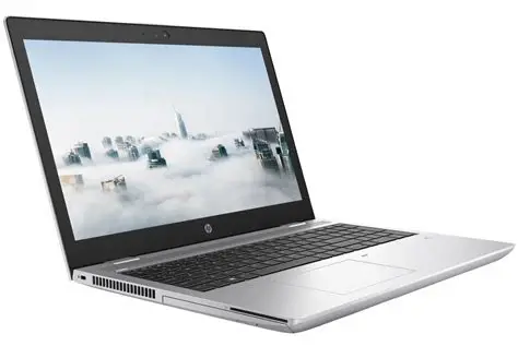 HP ProBook 650 G4 Core i5 7th