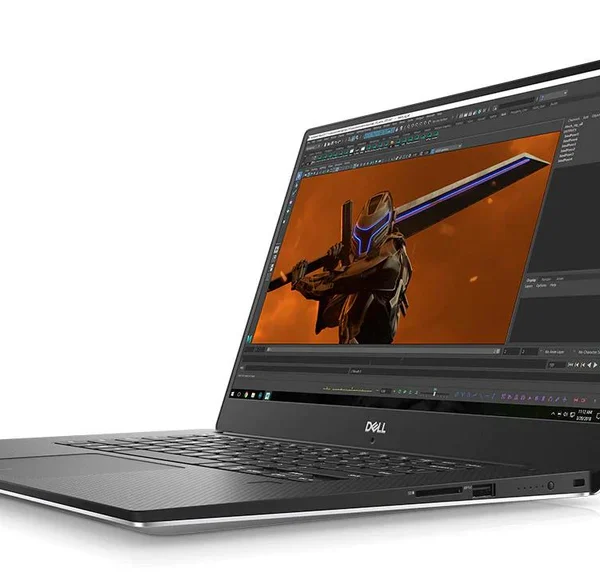Dell Precision 5530 Core i5 8300H
