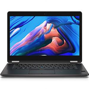 Dell latitude 7470 Core i7 6th