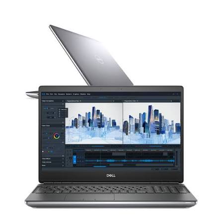 Dell Precision 7560 (Touch-RTX)