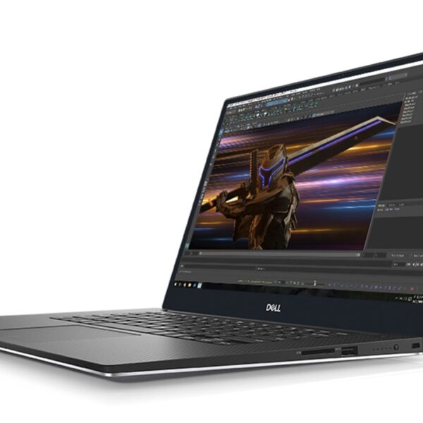 Dell Precision 5540 TOUCH 4K