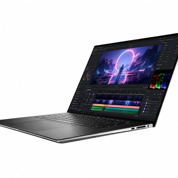 Dell Precision 5560 core i9 RTX A2000